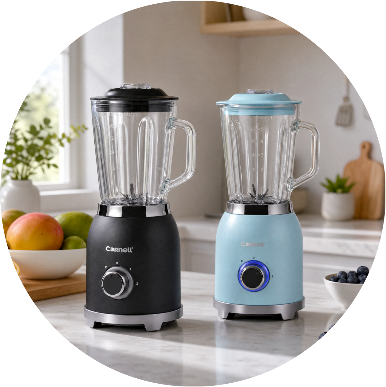 Blenders