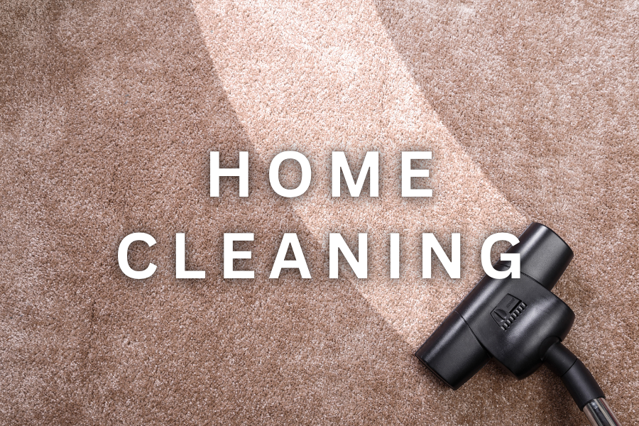 Cleaning products