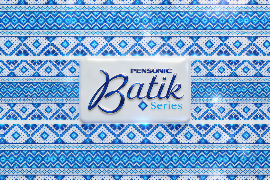 Batik Series