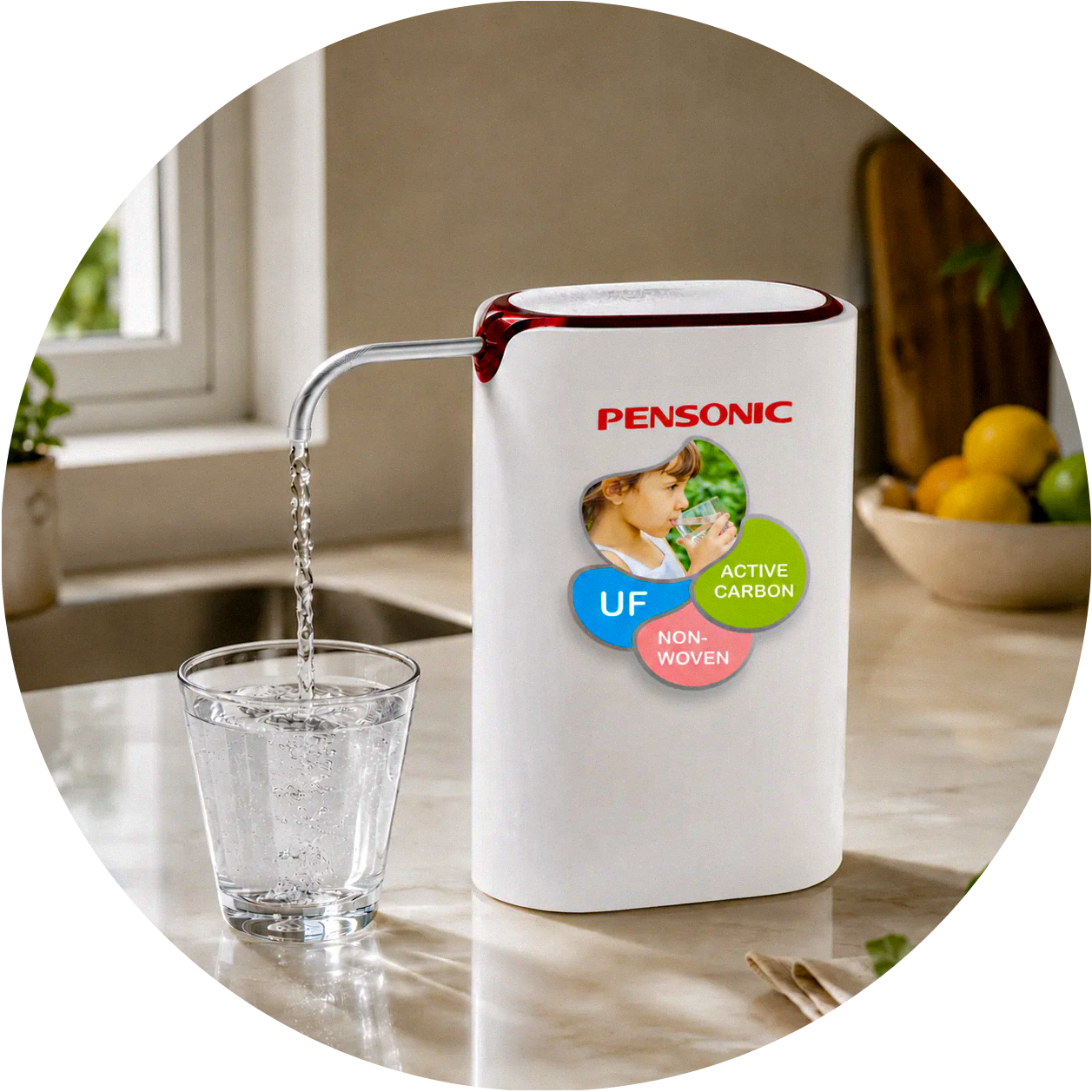 Water Filters