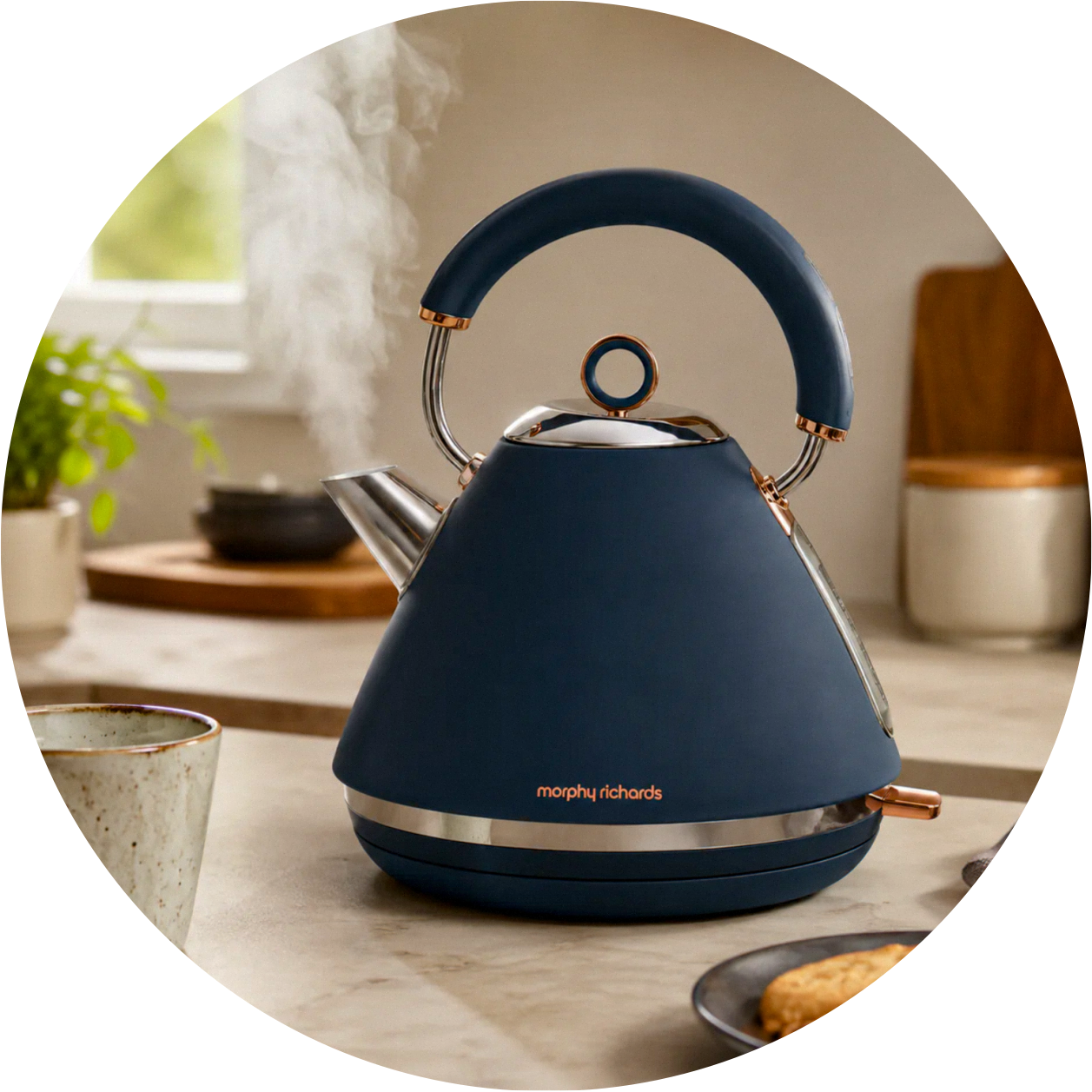 Kettles