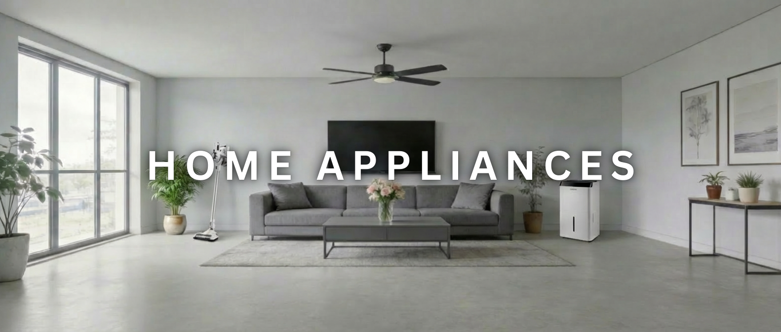 Home Appliances