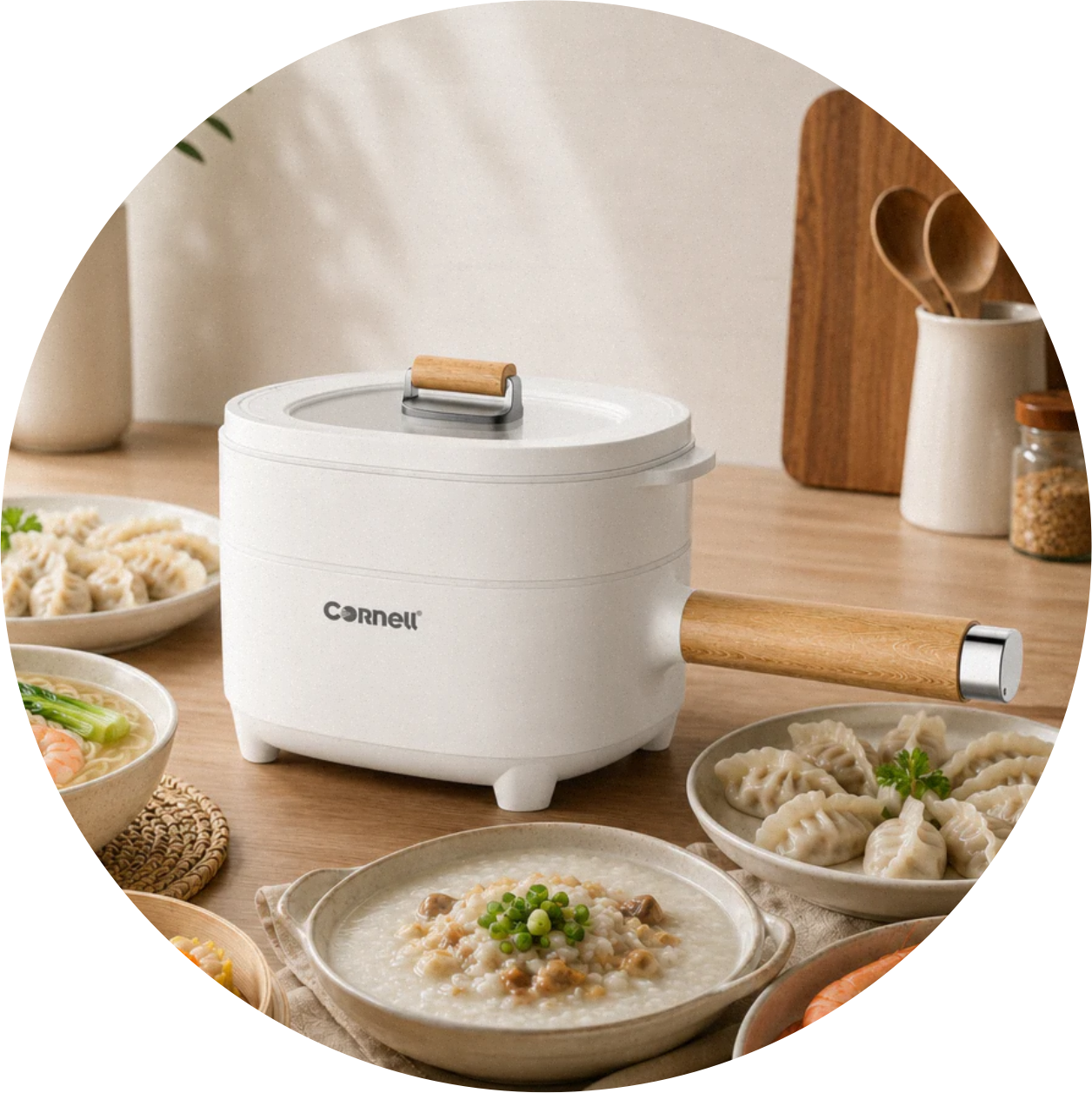 Multi Cookers