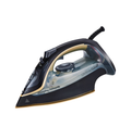 Morphy Richards Crystal Clear Gold Steam Iron | 300302