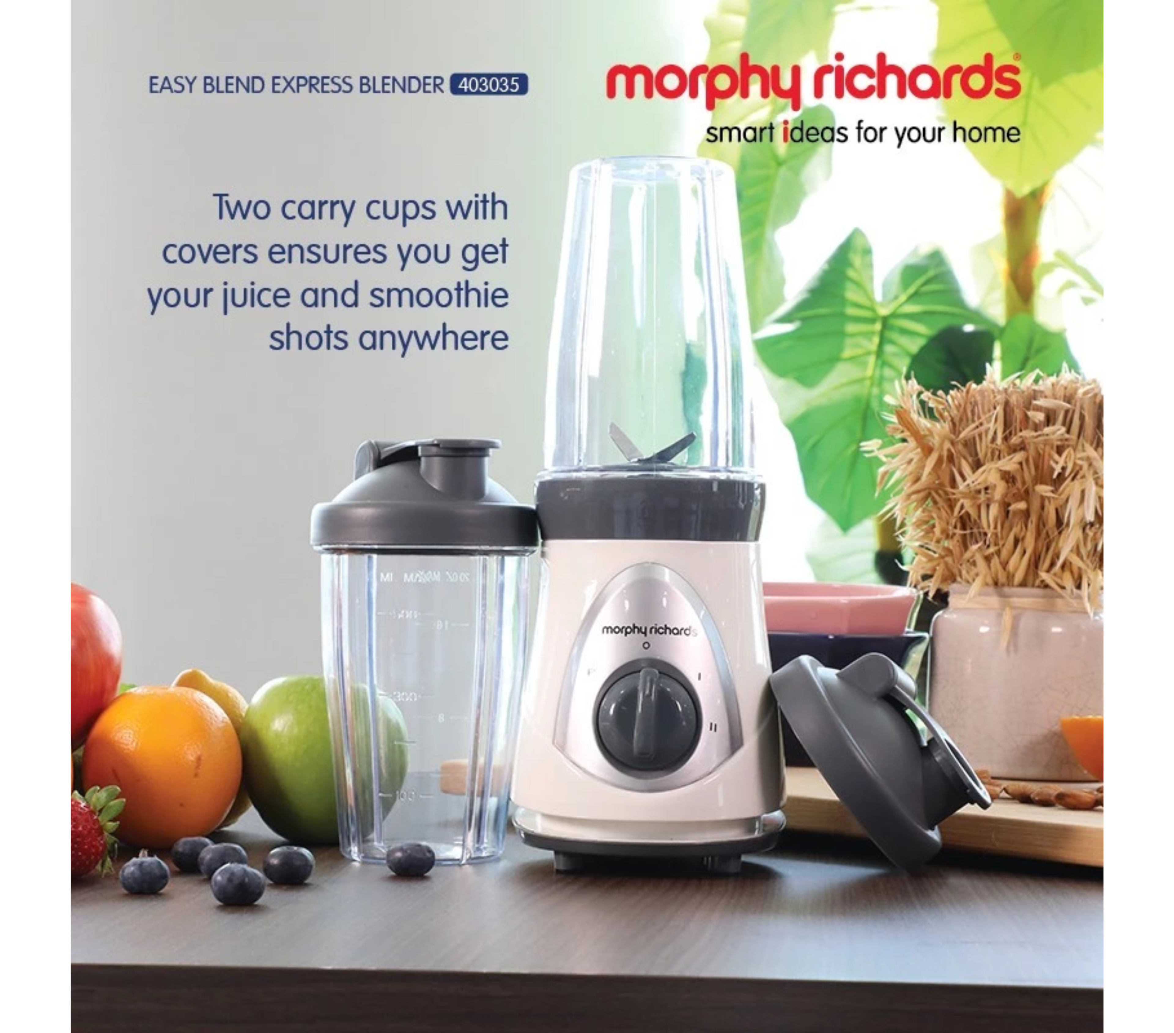Morphy Richards Easy Blend | 403035