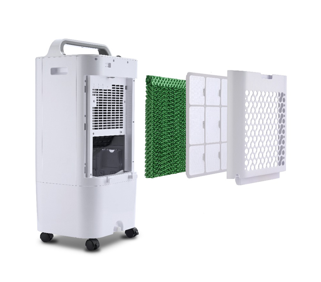 Cornell Air Cooler 15L | CAC-S15R