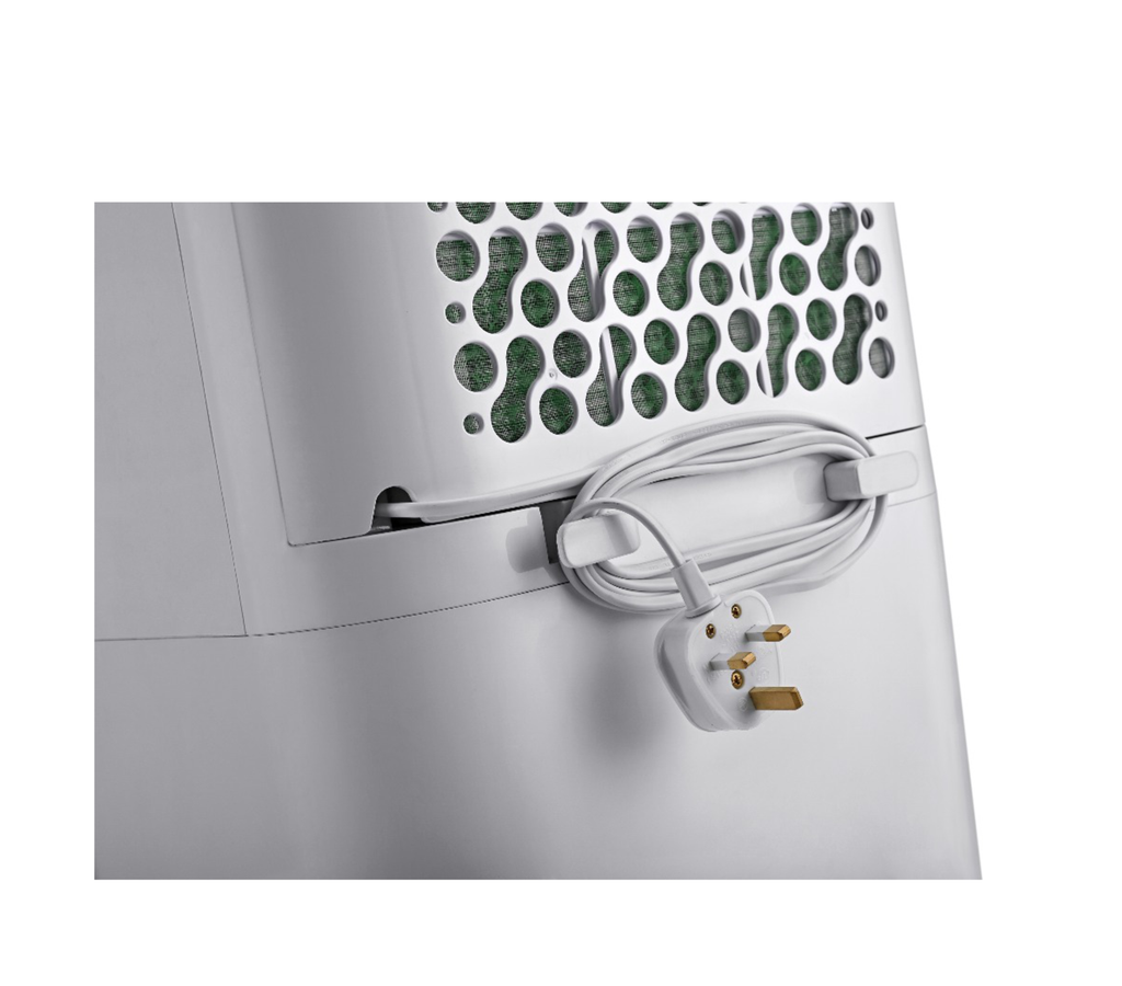 Cornell Air Cooler 15L | CAC-S15R