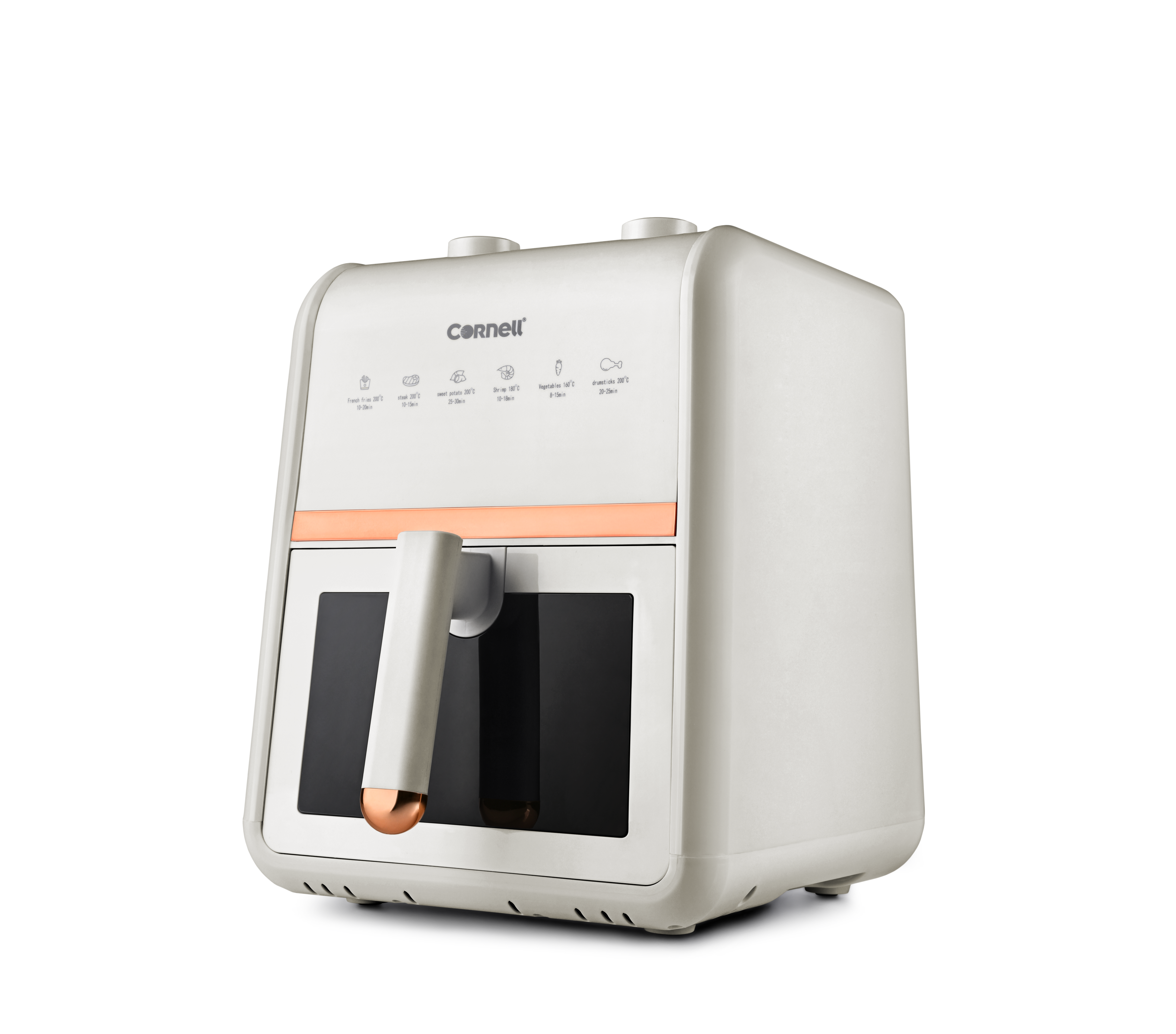 Cornell Air Fryer 5.0L | CAF-S5001