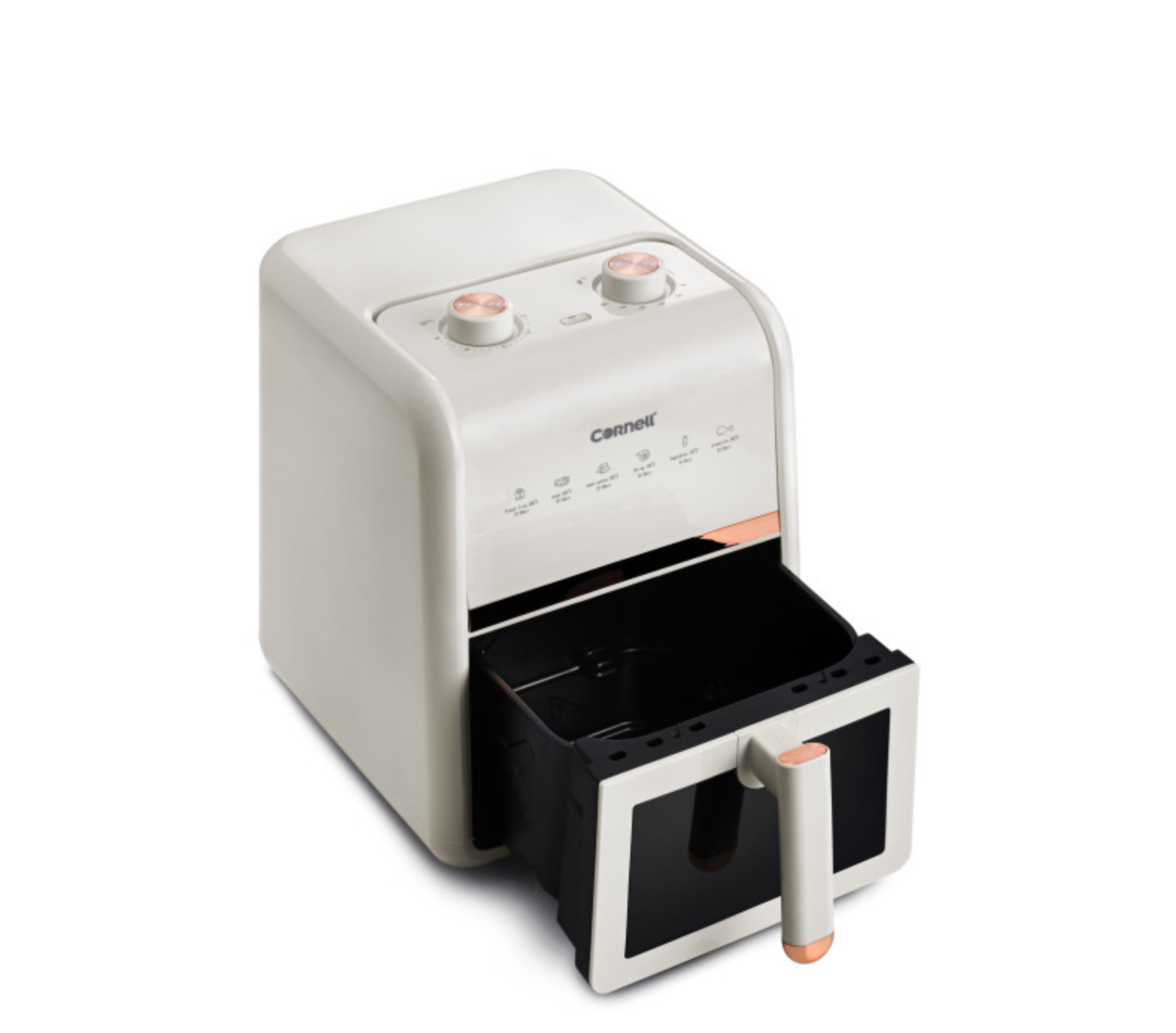 Cornell Air Fryer 5.0L | CAF-S5001