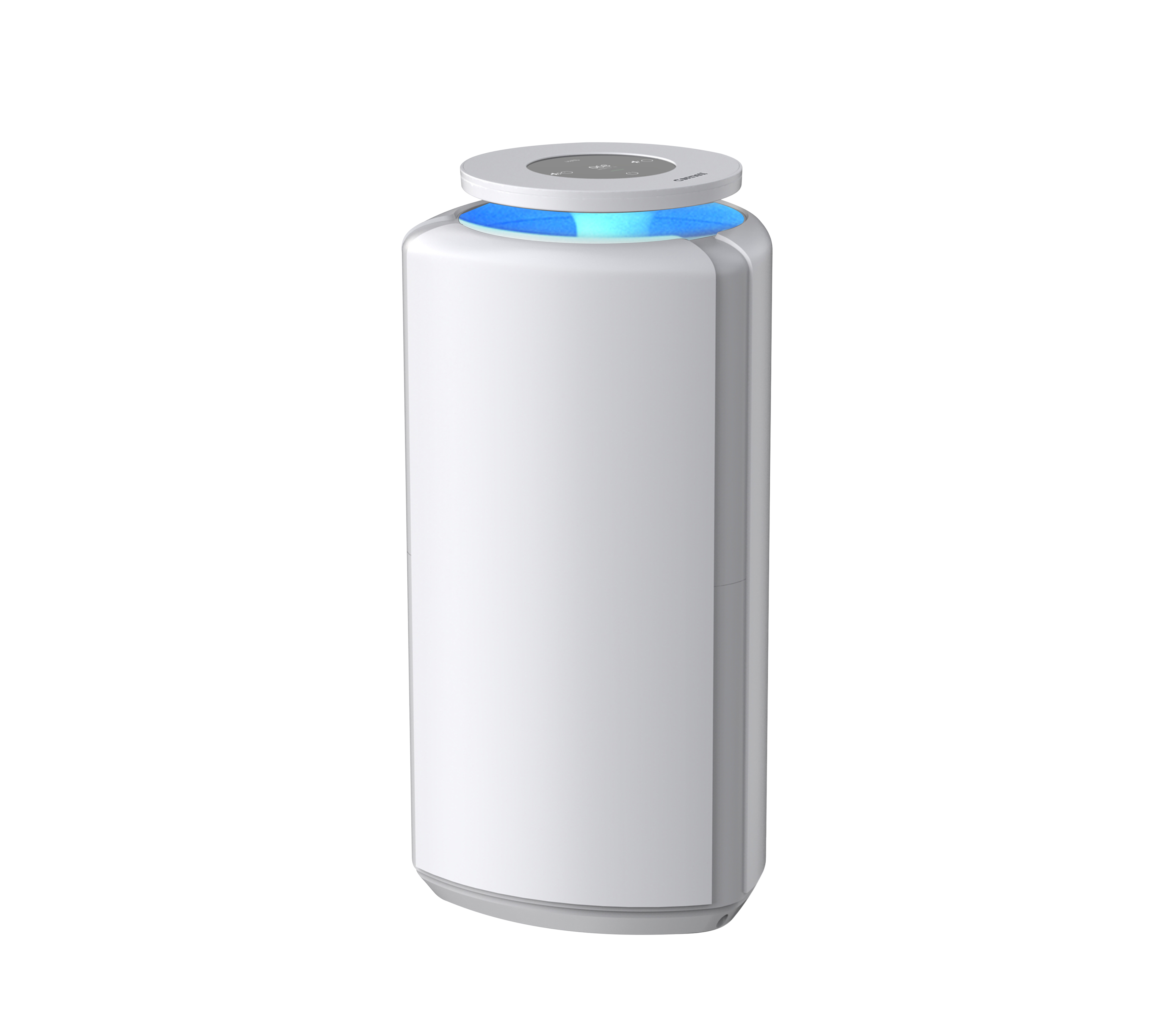 Cornell Air Zen Pro Purifier with UV | CAP-E02WH