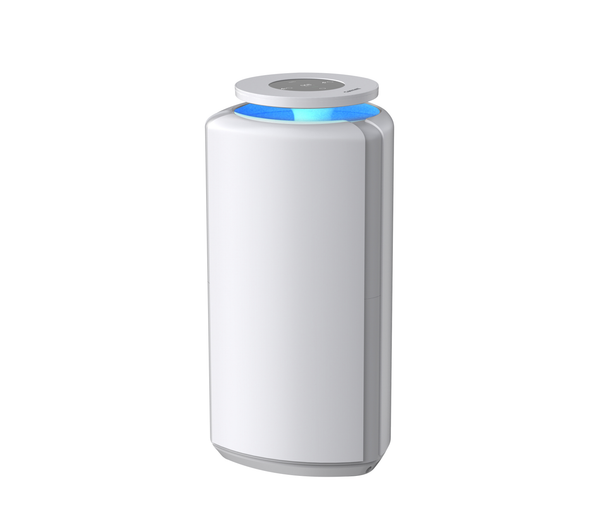 Cornell Air Zen Pro Purifier with UV | CAP-E02WH