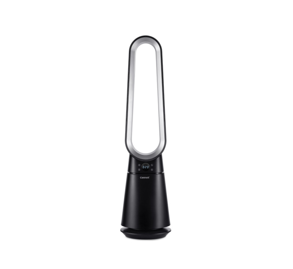 Cornell Bladeless Fan |CBF-002DCR