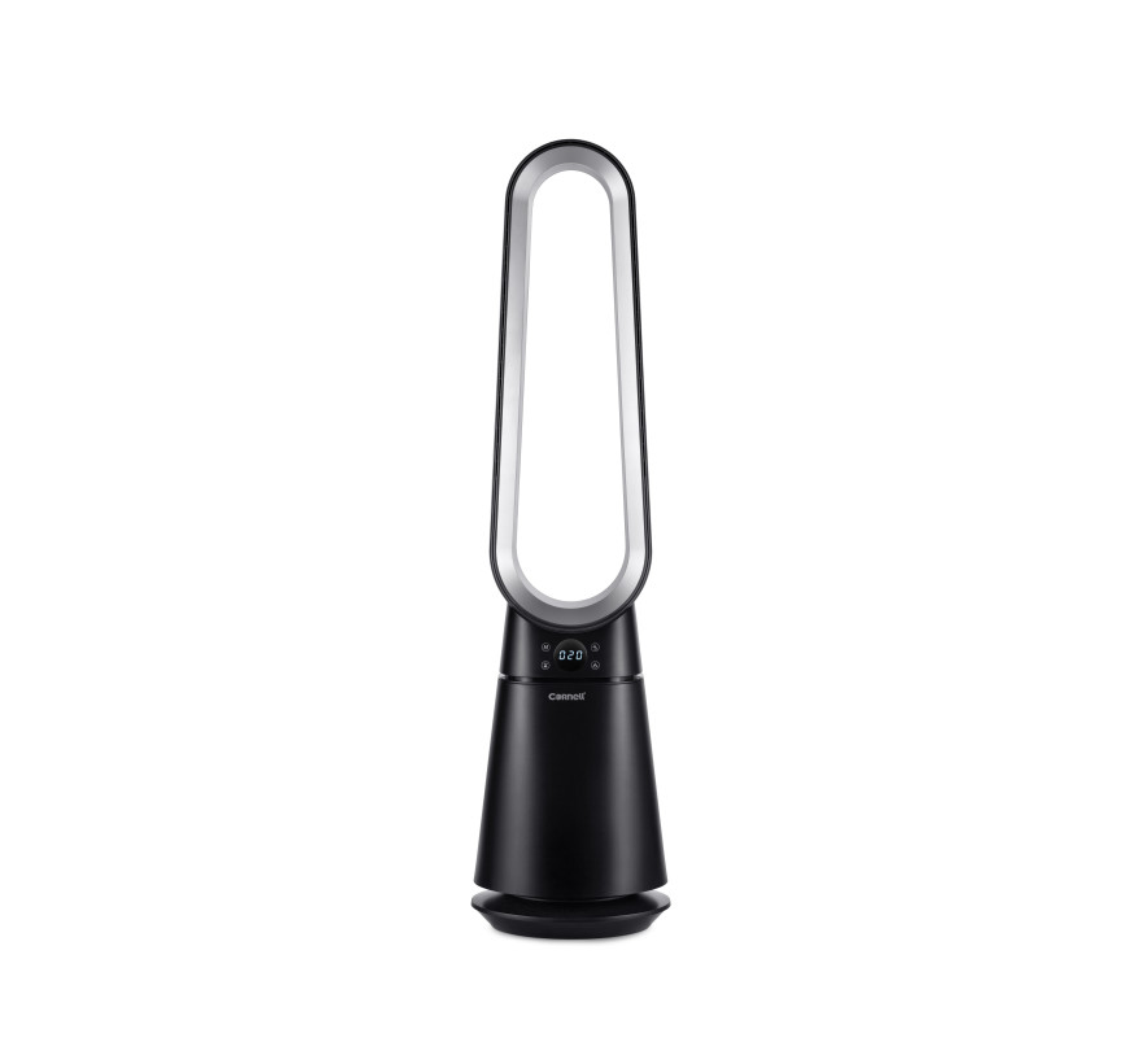 Cornell Bladeless Fan |CBF-002DCR