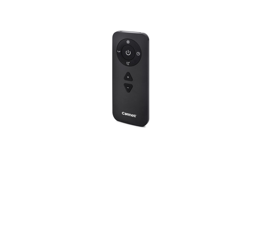 Cornell Bladeless Fan |CBF-002DCR