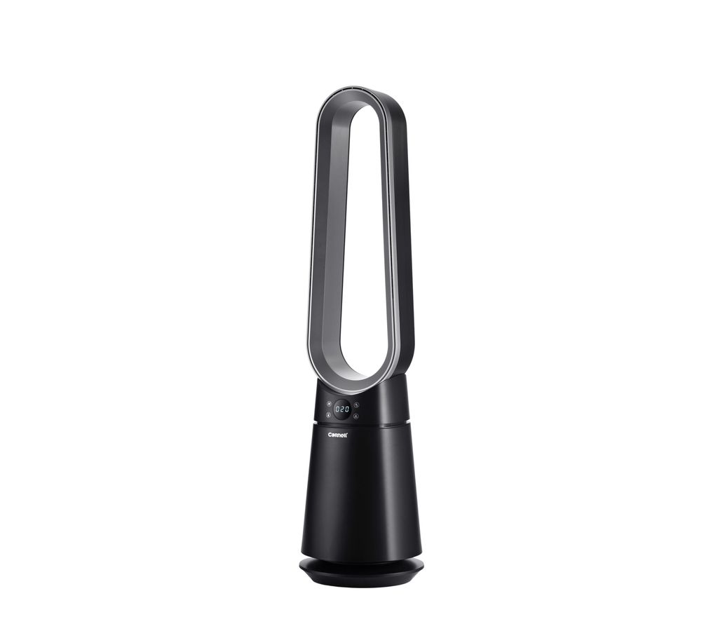 Cornell Bladeless Fan |CBF-002DCR