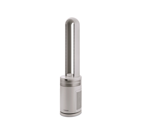 Cornell Bladeless Fan with Mist | CBF-E003M