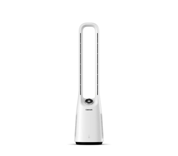 Cornell Bladeless Tower Fan | CBF12DC