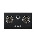 Cornell 3 Burner Built-In Hob | CBH-G7803TNC
