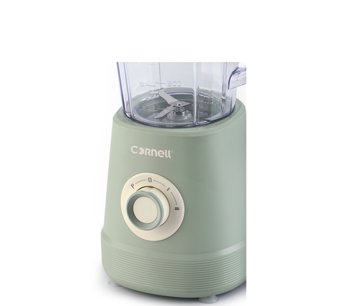 Cornell 3-IN-1 Blender 1.5L | CBL-S1531