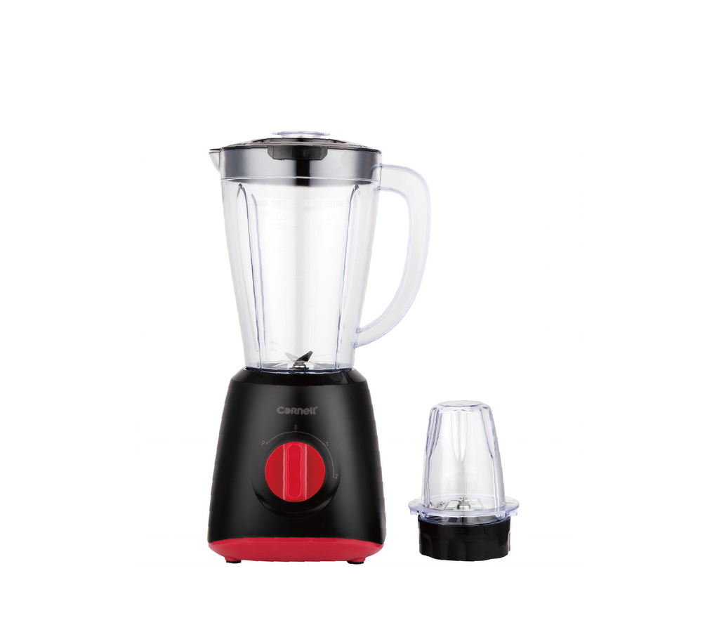 Cornell 2-IN-1 Blender 1.5L | CBL-S400BK