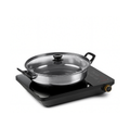 Cornell Ceramic Cooker 2000W | CCC-S2202X