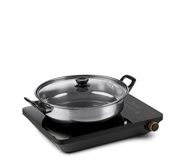 Cornell Ceramic Cooker 2000W | CCC-S2202X