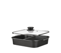 Ying Yang Pot | CCG-EL118SP