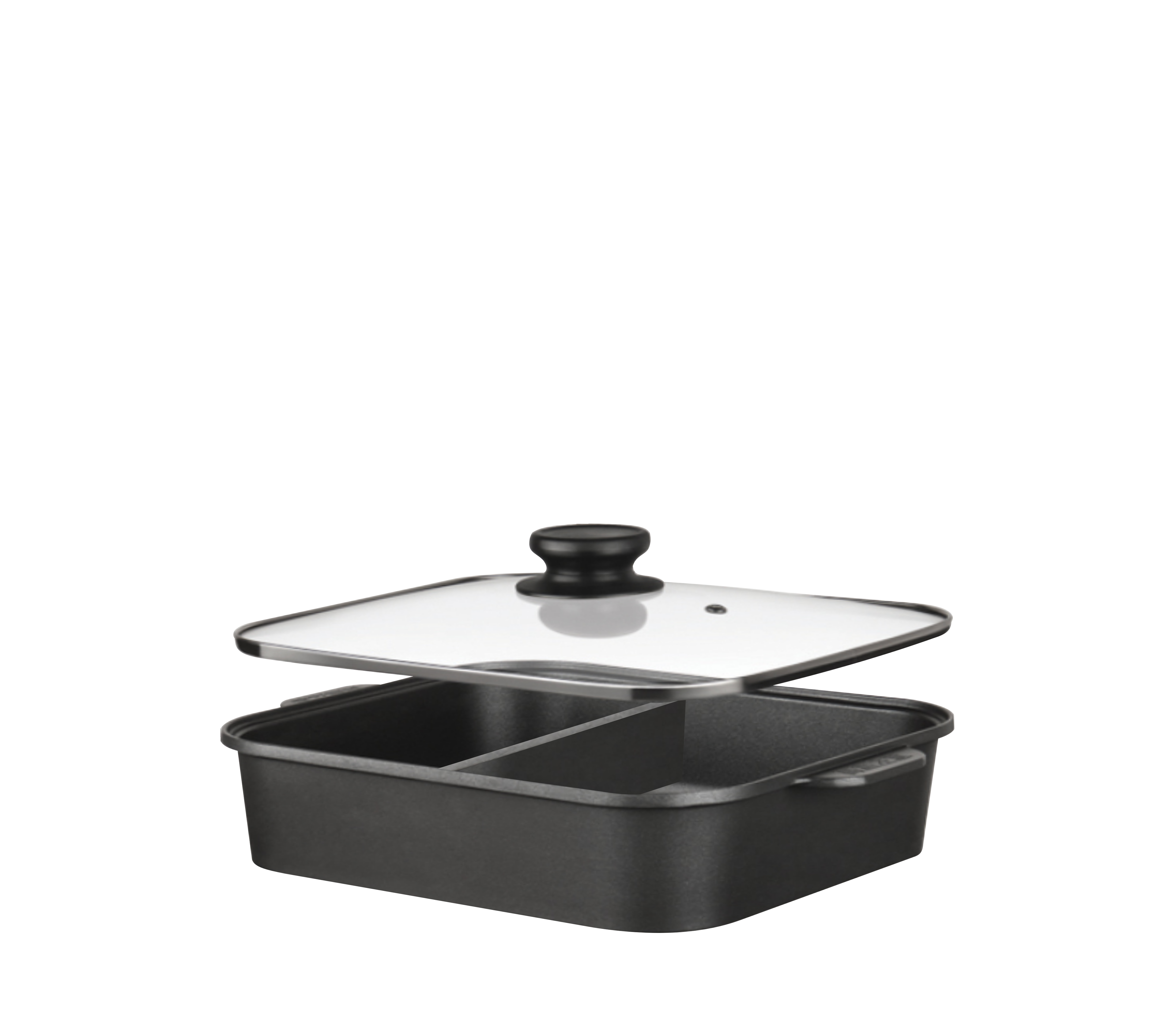 Ying Yang Pot | CCG-EL118SP