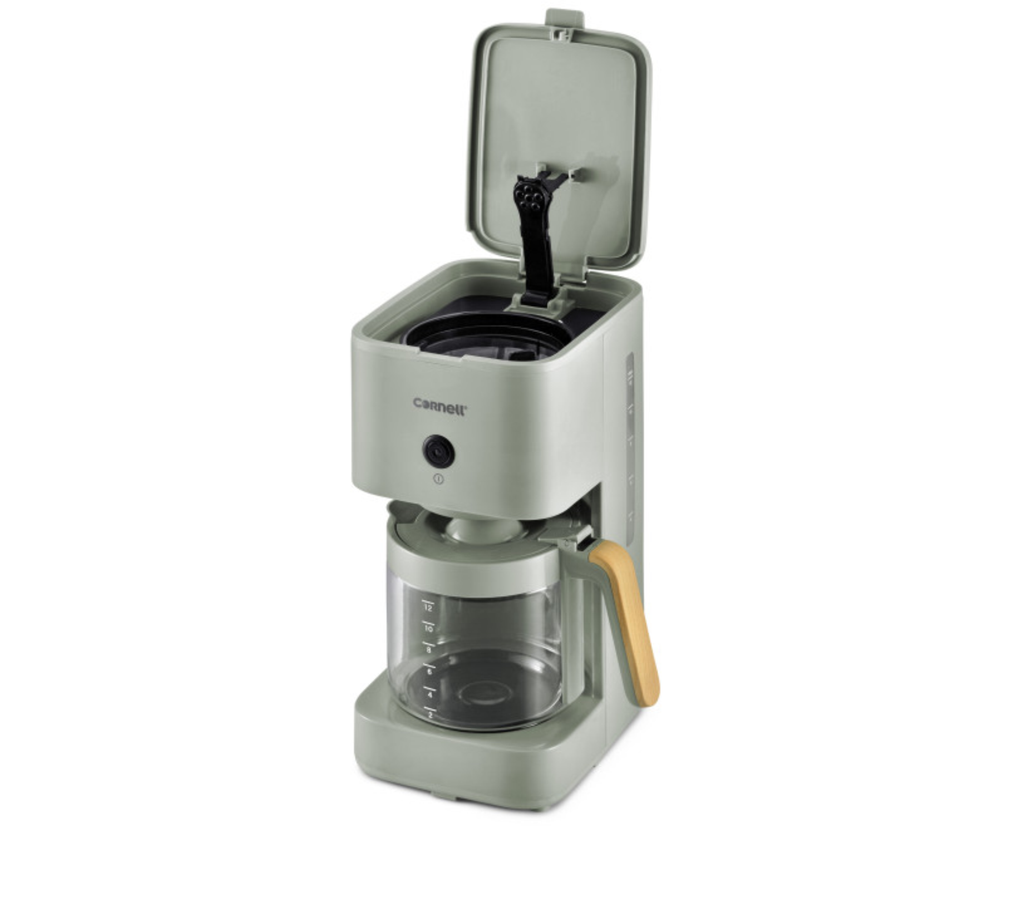 Cornell Coffee Maker 1.5L | CCM-1500