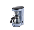 Cornell Blue Bae Series Coffee Maker 0.75L | CCM-E075X