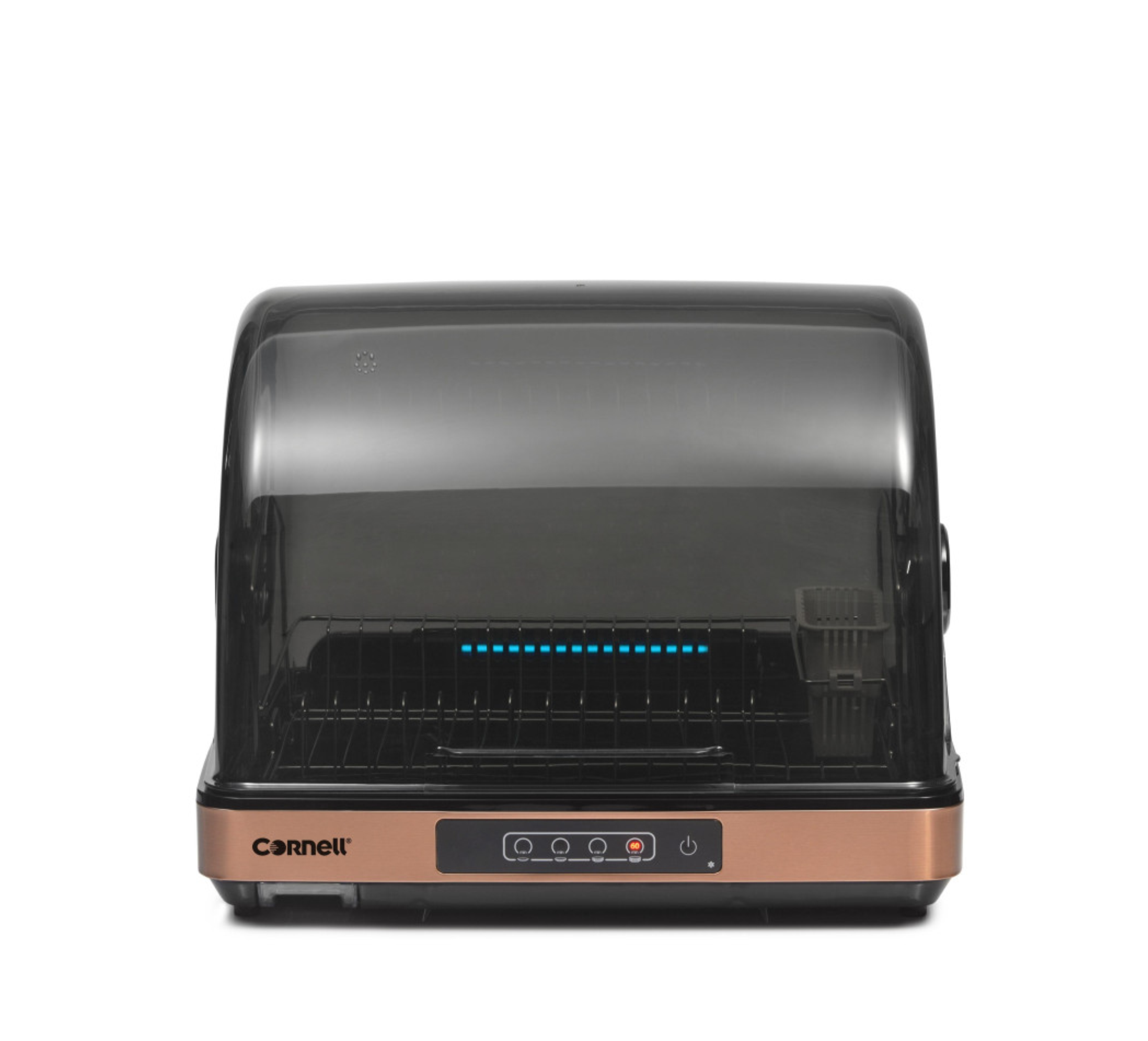 Cornell UV Dish Dryer | CDD-4022