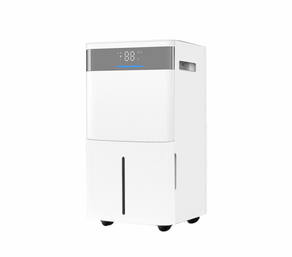 Cornell Dehumidifier | CDHE12L (12L)/ CDHE30L (30L)