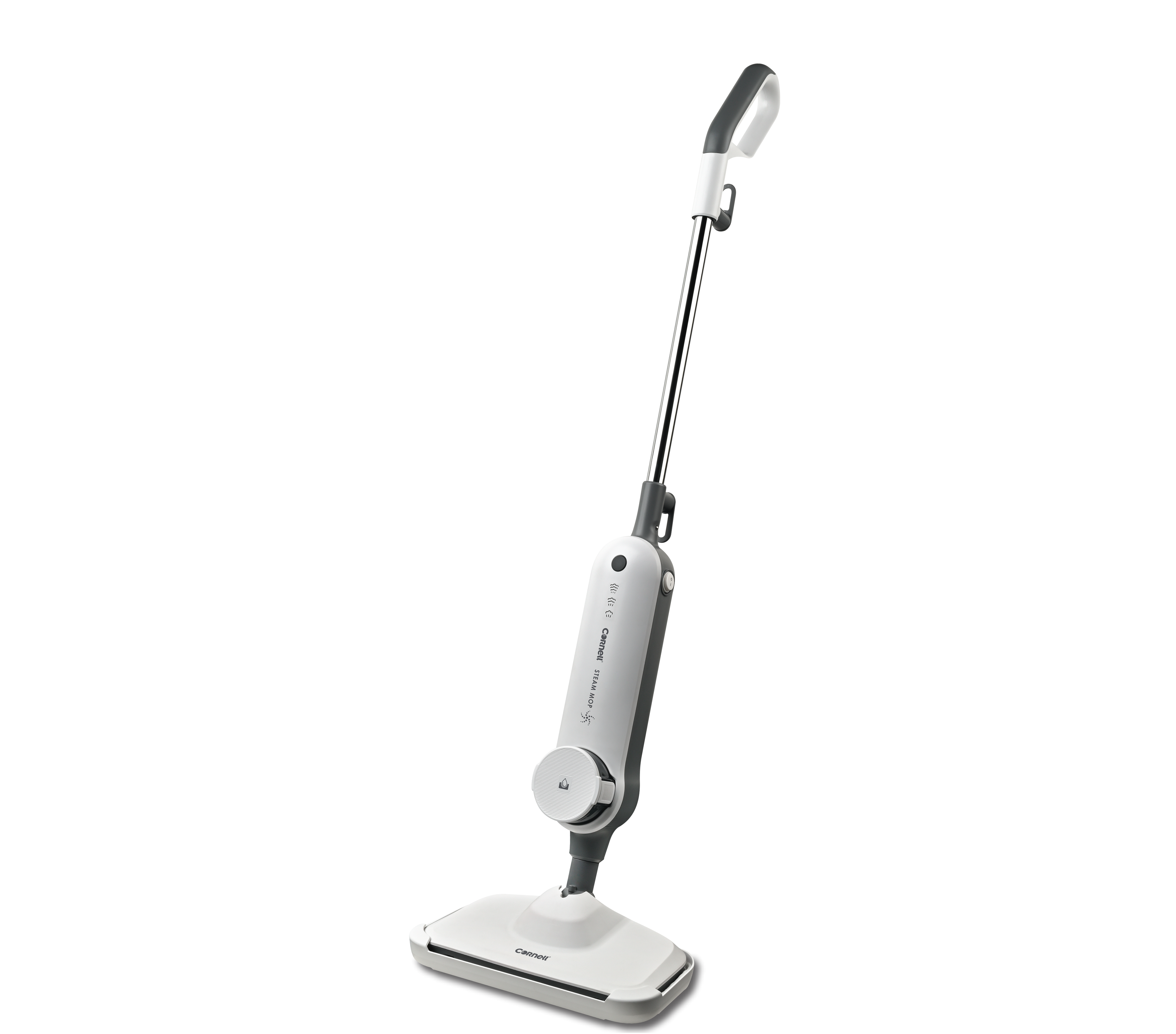 Cornell Nano Steam Mop | CESM330WH