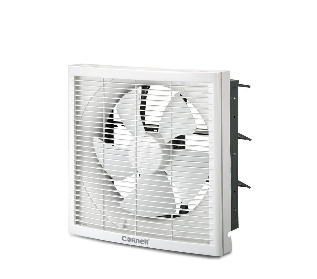 Cornell Exhaust Fan | CEX-060 (6")/ CEX-080 (8")/ CEX-100 (10")