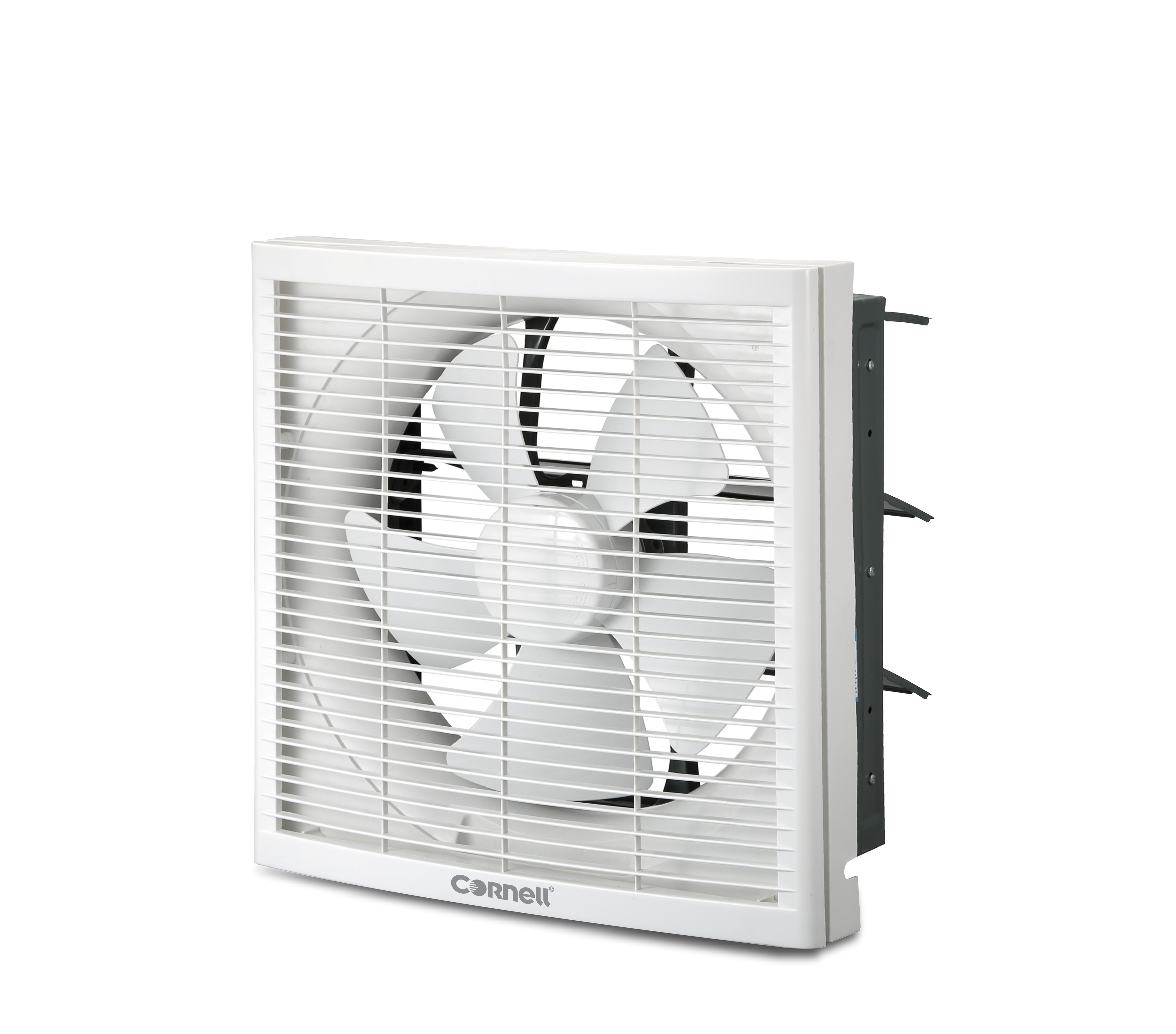 Cornell Exhaust Fan | CEX-060 (6")/ CEX-080 (8")/ CEX-100 (10")