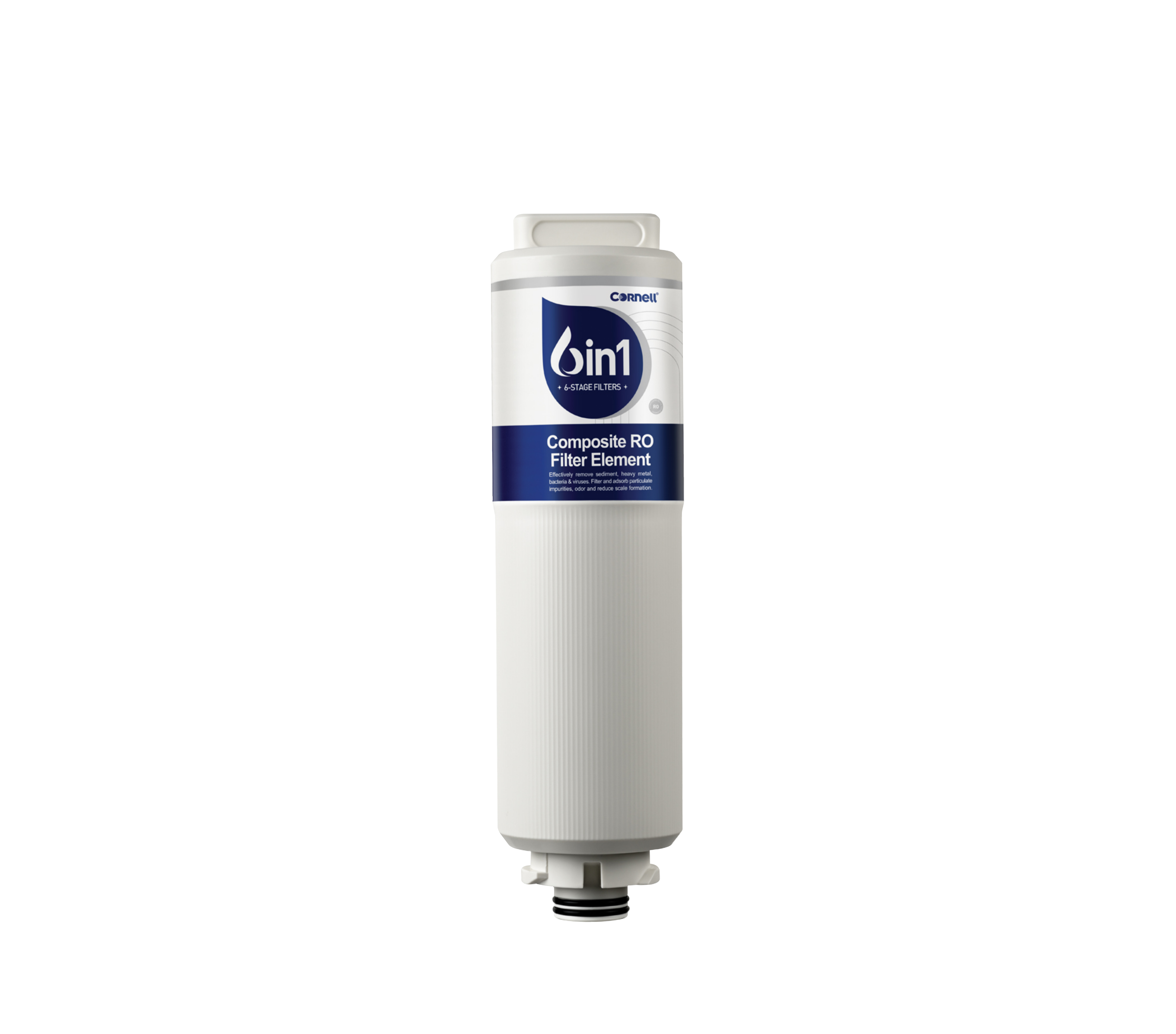 CRO-5PROG 6-IN-1 Filter Replacement | CFA-5PROG
