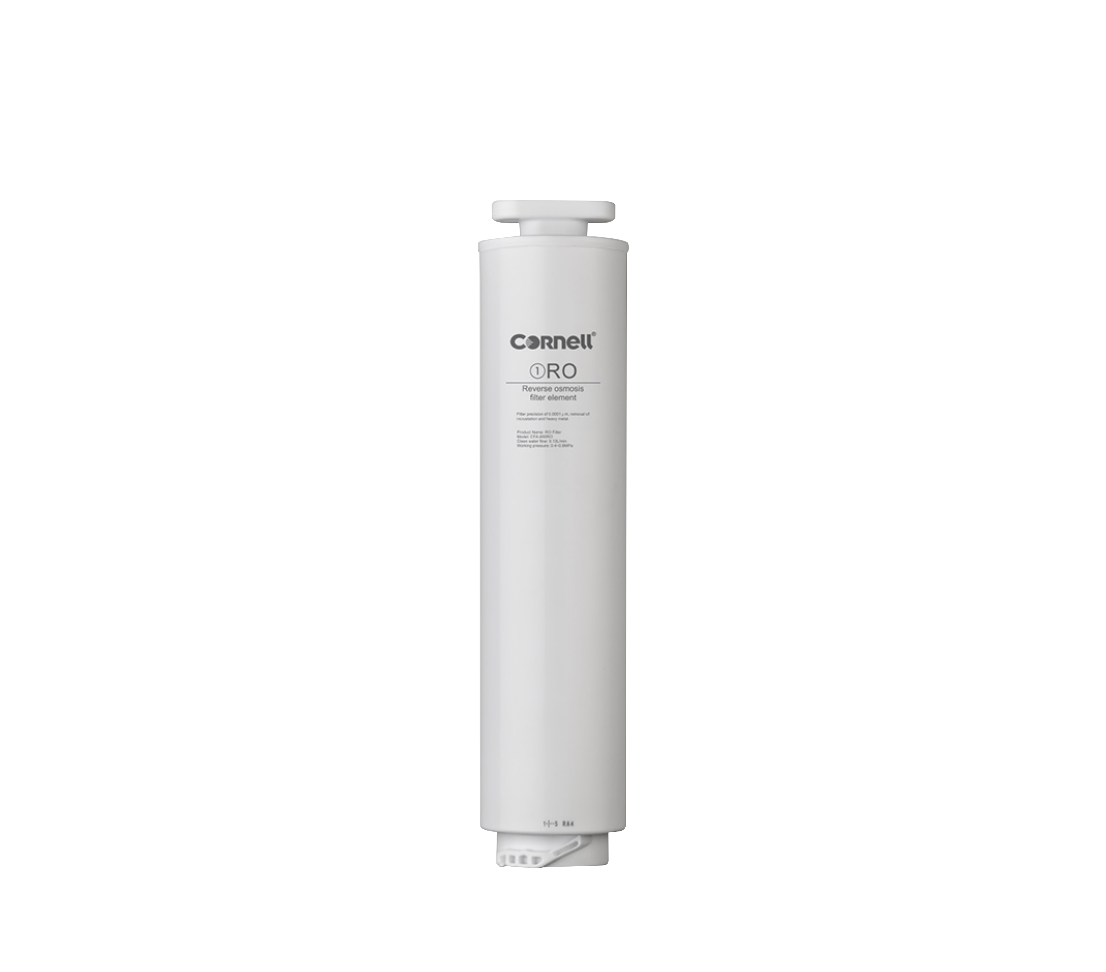 CWD-E600RO Filter Replacement 1: RO filter | CFA-600RO