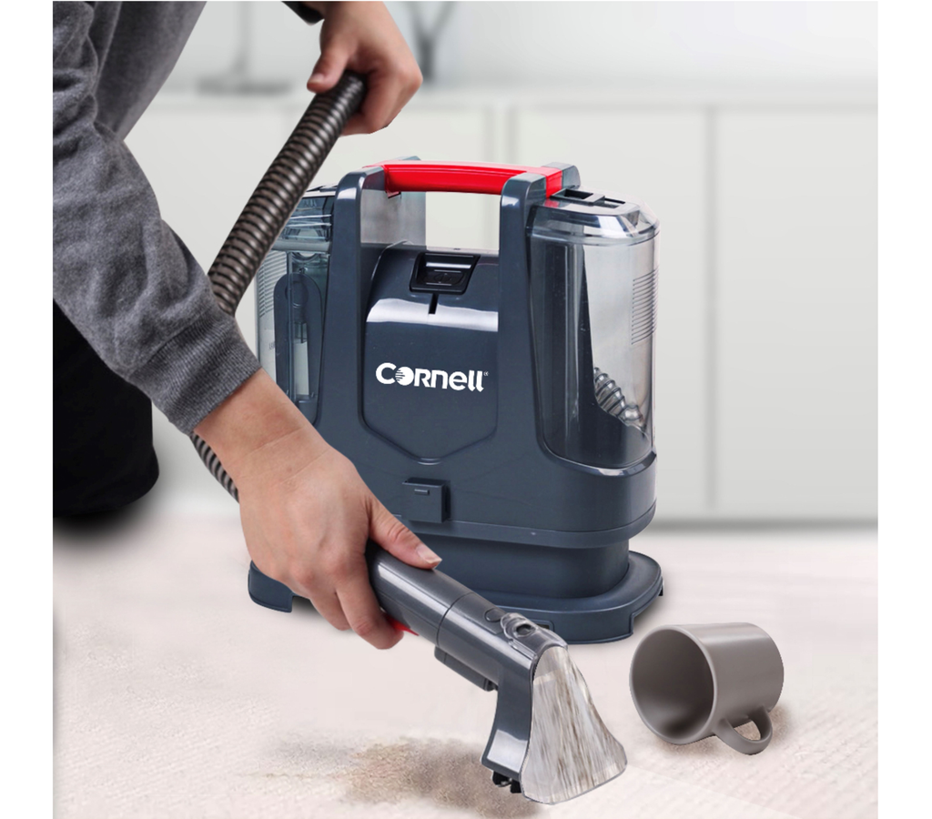 Cornell Spot & Stain Fabric Cleaner | CFC-E400VC
