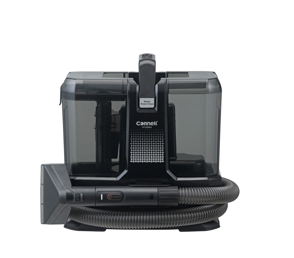 Cornell Steam Scrub Spot Cleaner | CFCE600S