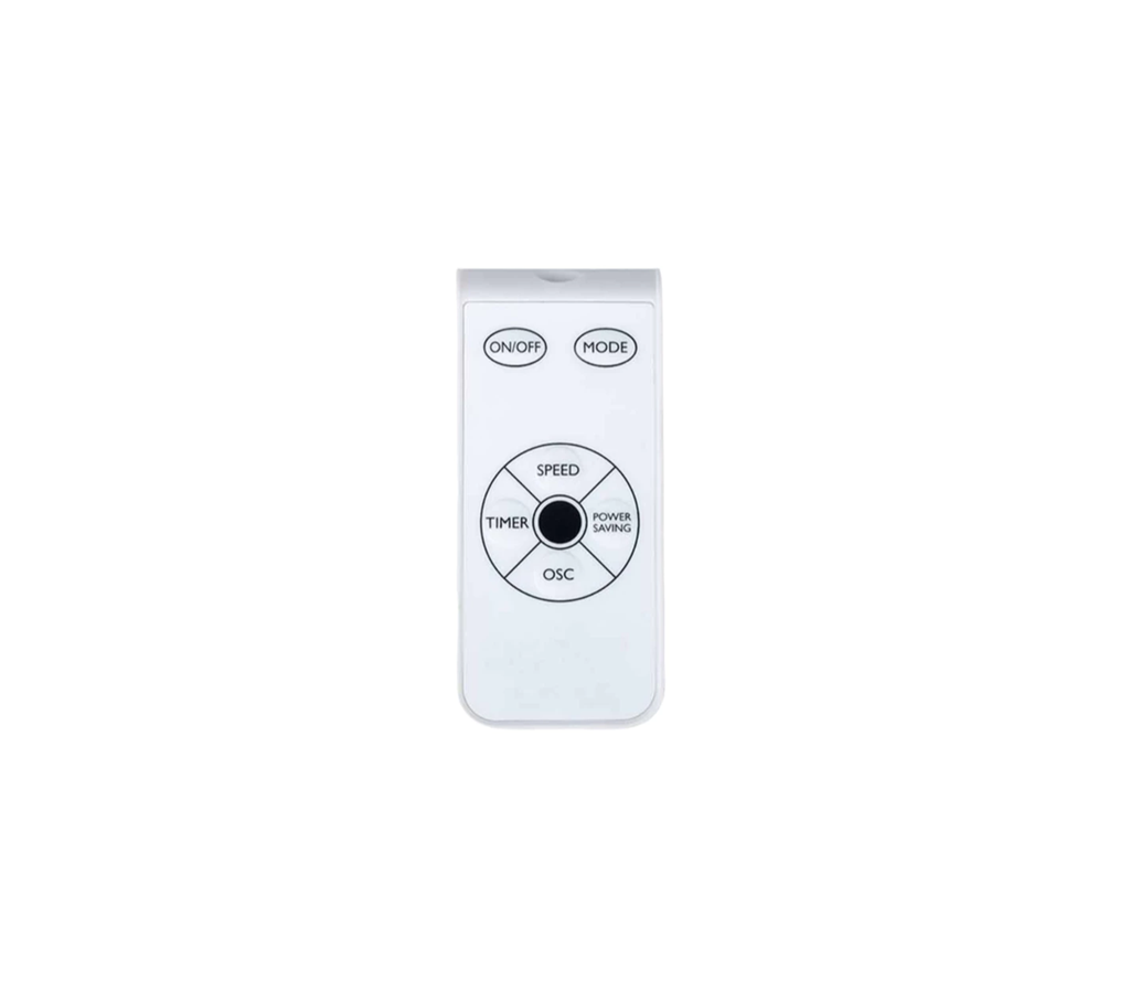 Cornell 16” DC Stand Fan with Remote Control | CFDC168SS