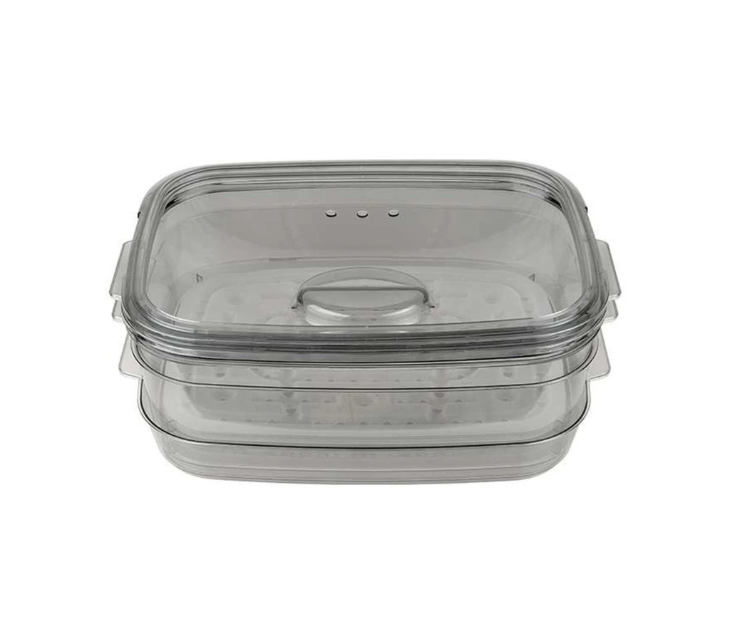 Cornell Food Steamer 25L | CFS-EL20L