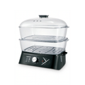 Cornell Food Steamer 28L | CFS208