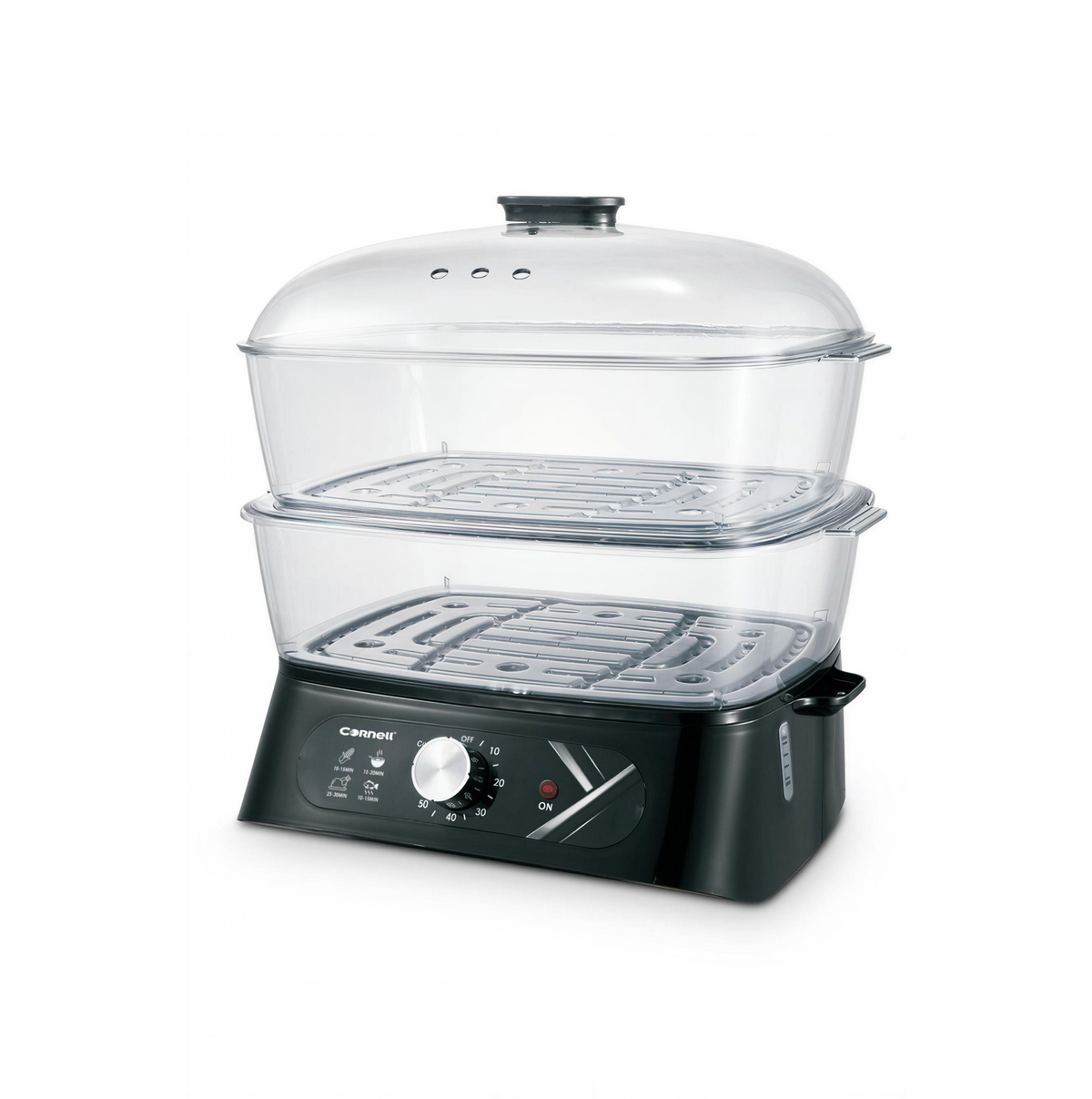 Cornell Food Steamer 28L | CFS208