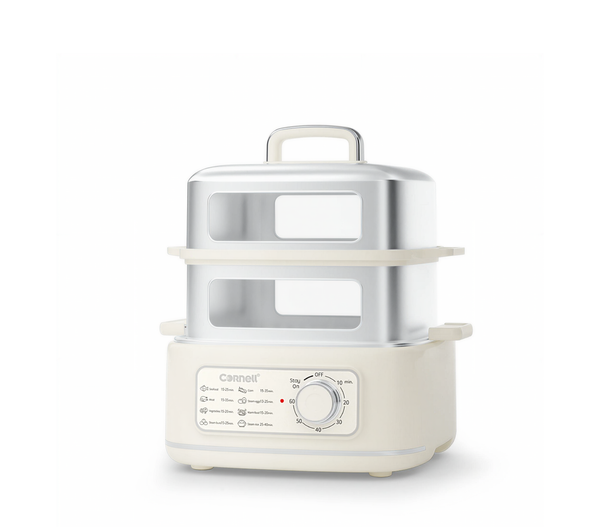 Cornell Stainless Steel Food Steamer 9.5L | CFS95S