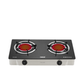 Cornell Infrared Glass Top Gas Stove | CGS-G155GIR