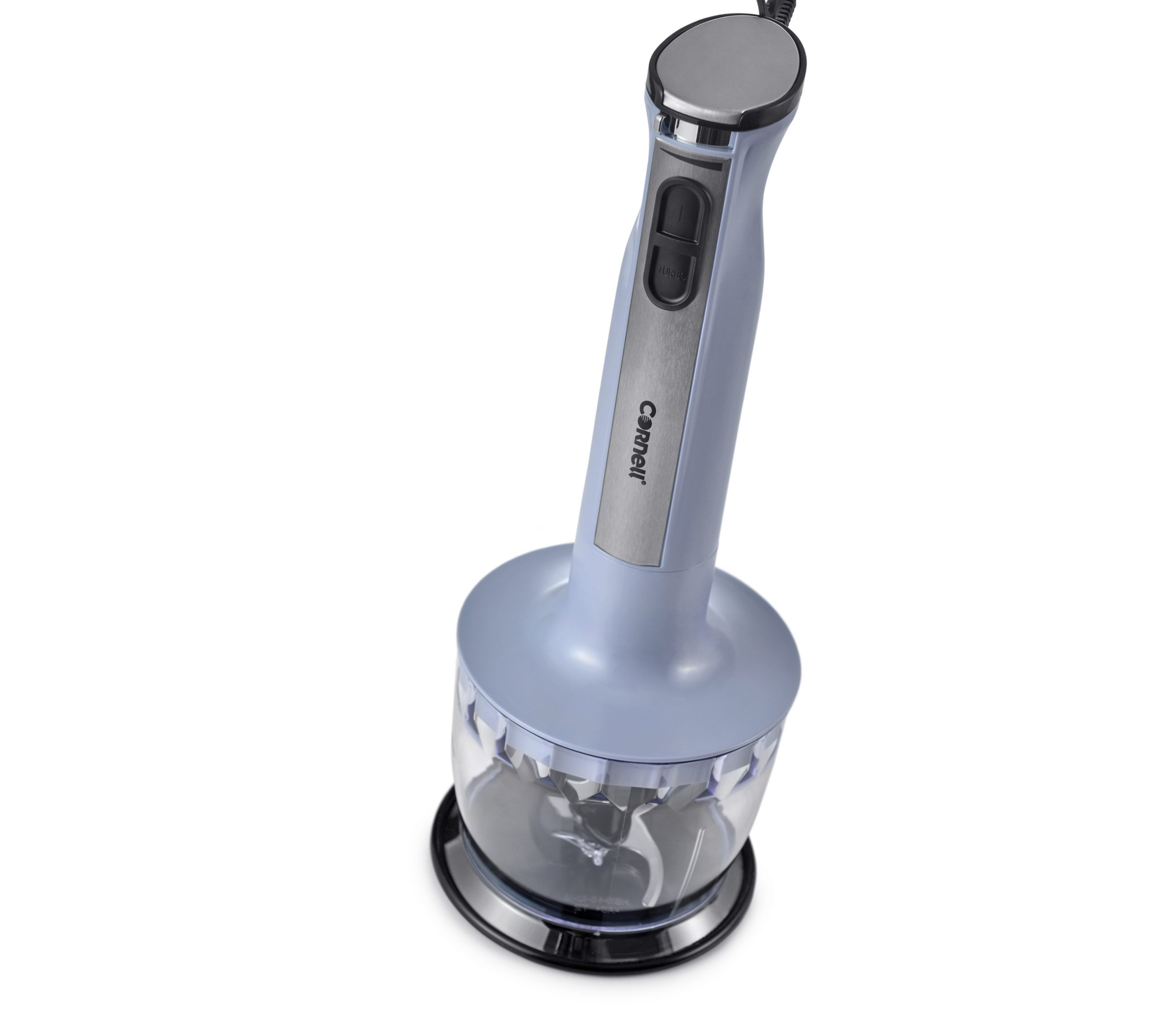 Cornell Blue Bae Series Hand Blender Set | CHB-E6000X