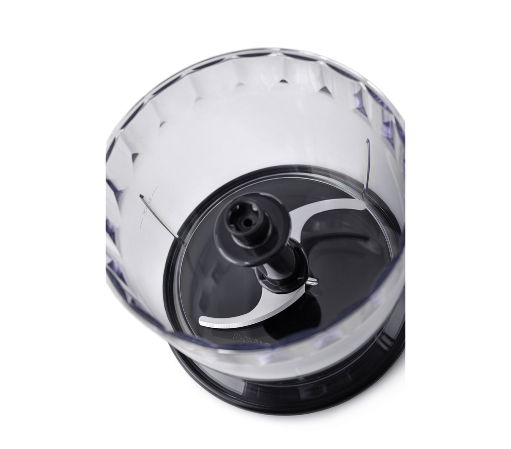 Cornell Blue Bae Series Hand Blender Set | CHB-E6000X