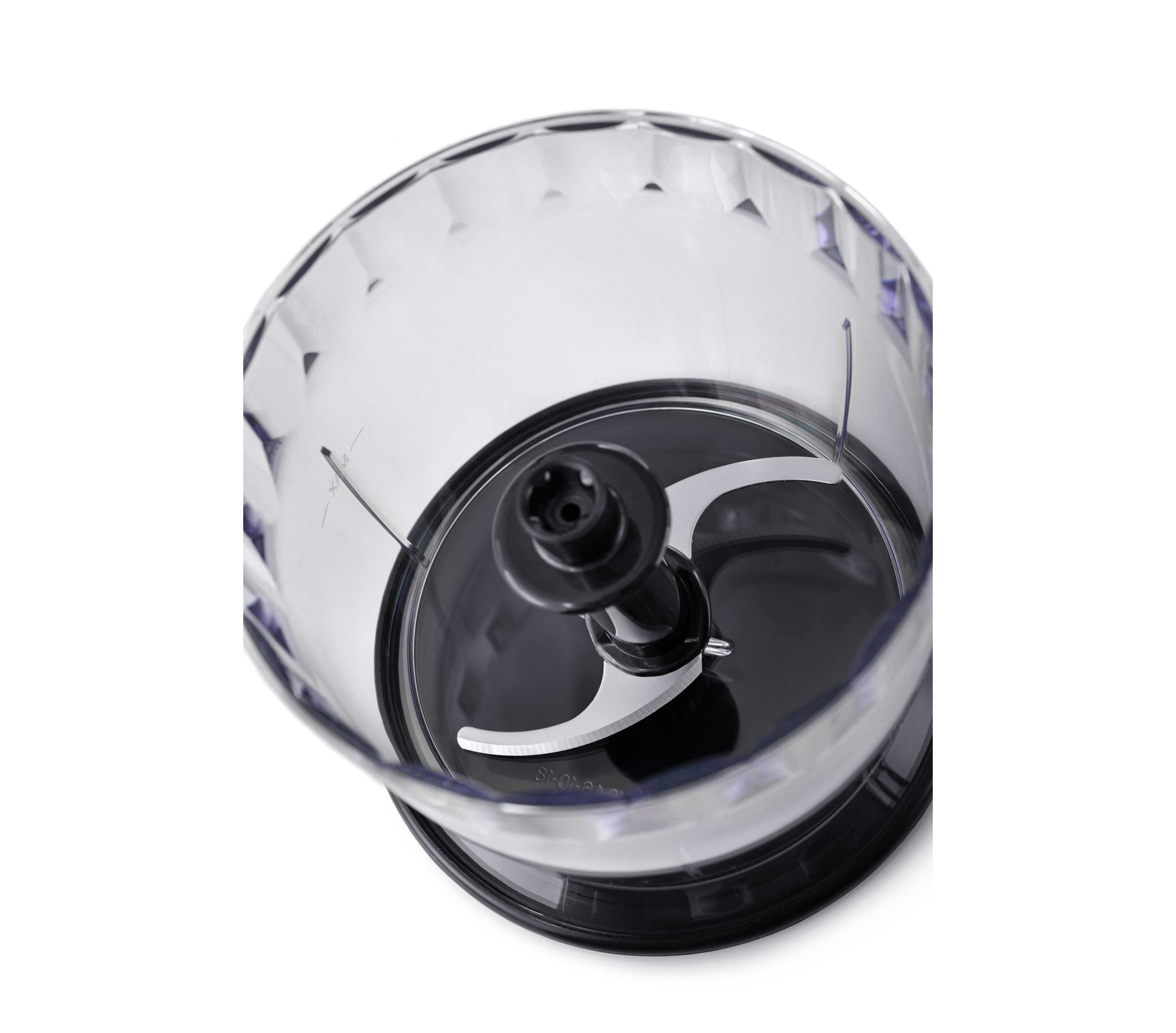 Cornell Blue Bae Series Hand Blender Set | CHB-E6000X