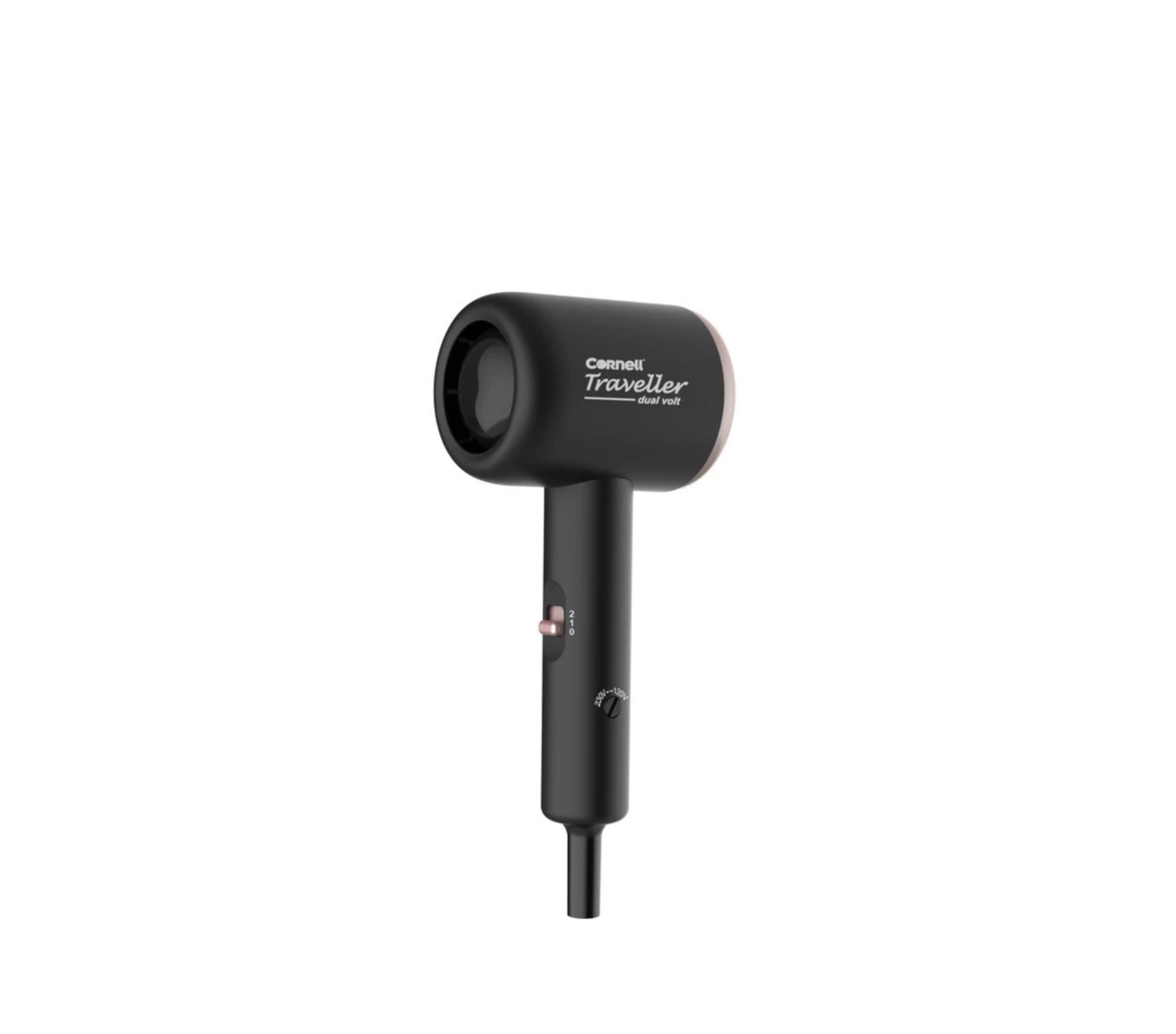 Cornell Travel Hair Dryer 1000W | CHD-S1000TVL
