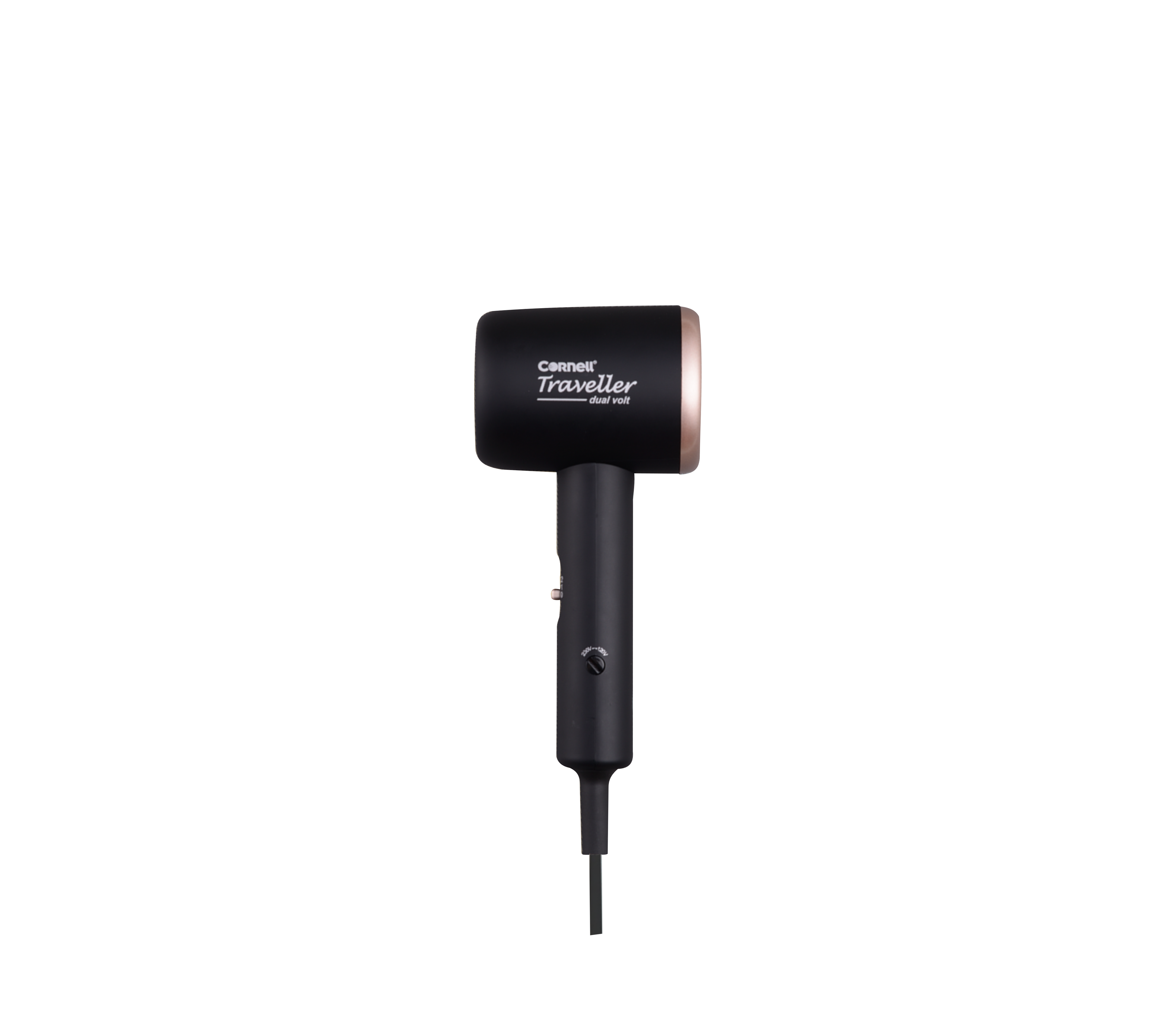 Cornell Travel Hair Dryer 1000W | CHD-S1000TVL